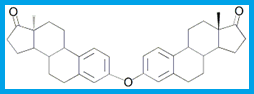 ESTRONE DIMER / DI-ESTRONE ETHER